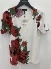 Maglia Donna In Filo Di