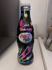 COCA COLA Love Therapy by Elio Fiorucci - Limited Edition - New