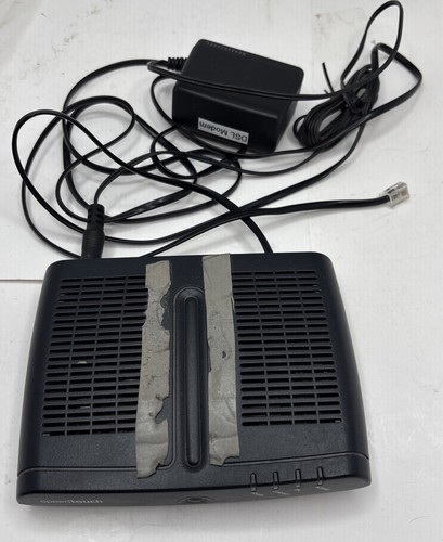 Thomson speedtouch st585 - thomson,