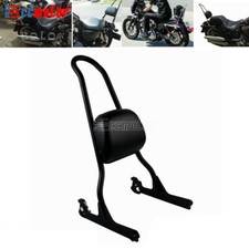 Schienale passeggero Sissy Bar