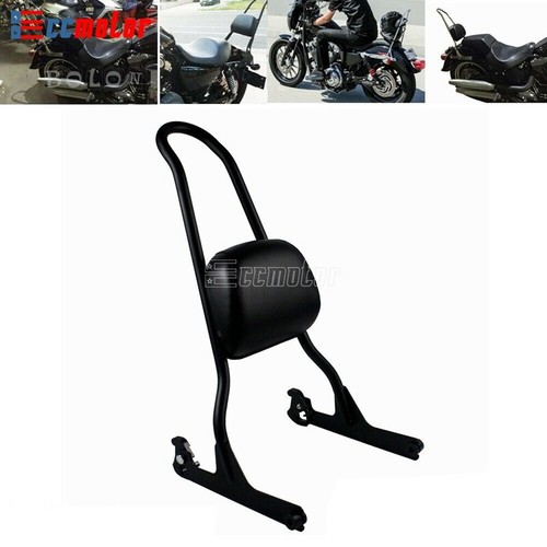Schienale passeggero sissy bar - schienale,