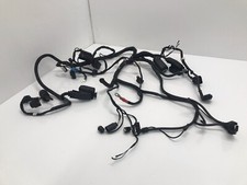 IMPIANTO ELETTRICO ABS BMW K 1200 R  / ELECTRIC SYSTEM ABS K1200R  6111 7699545