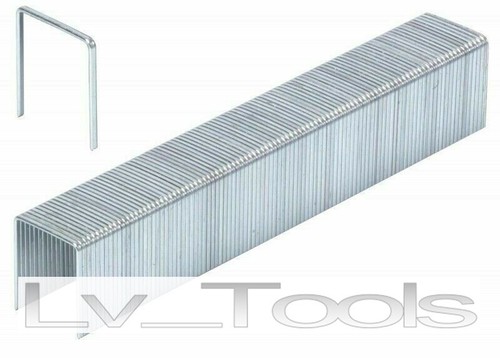 Graffette punti metallici - graffette,