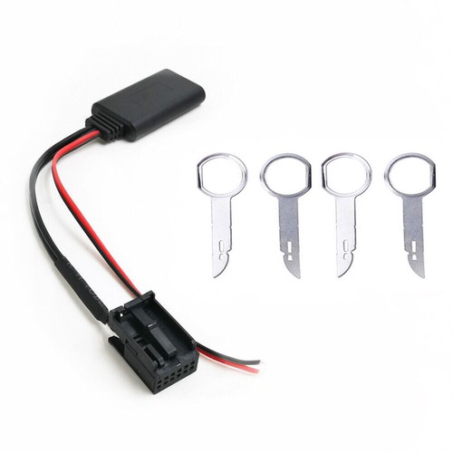 Bluetooth 6000 audio aux - audio,