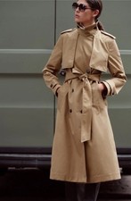 zara water repellent ZW