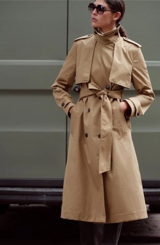 Zara idrorepellente - idrorepellente, zw