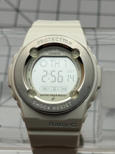 Casio baby 1300 3120 - casio, baby-g