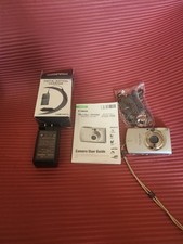 Canon PowerShot SD500 /