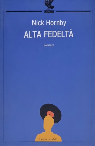 Alta fedeltà nick - alta,