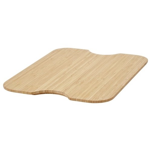 Coperchio carrello bambù