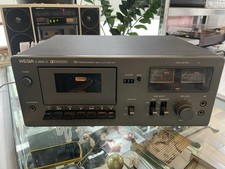 Wega C 3940-2 Cassettiera Tape