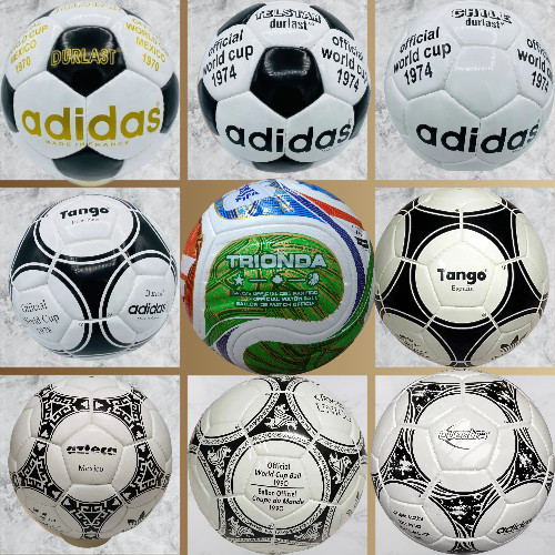 Adidas retro world cup - retro,