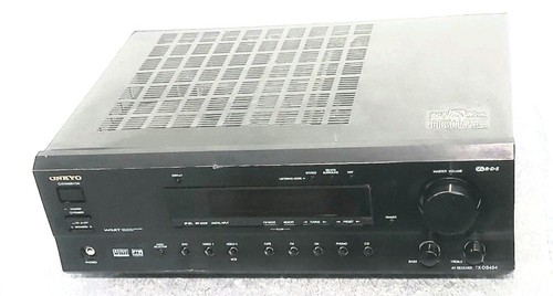 Onkio rds ds494 - onkio, ricevitore