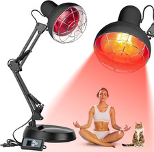 Lampada infrarossi 100 - lampada,