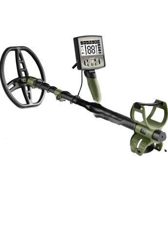 Professional metal detector - professional,