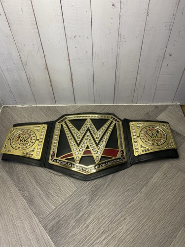 Wwe world heavyweight - world,