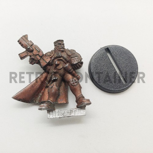 Wh40k target mutant - wh40k,