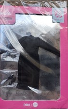 OUTFIT BLACK MAGIC SPECIAL EDITION   BARBIE FASHION COLLECTION N.#19