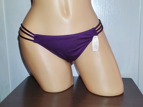 Slip bikini victoria secret - slip,