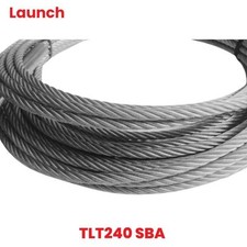 LAUNCH TLT240 SBA Corda di