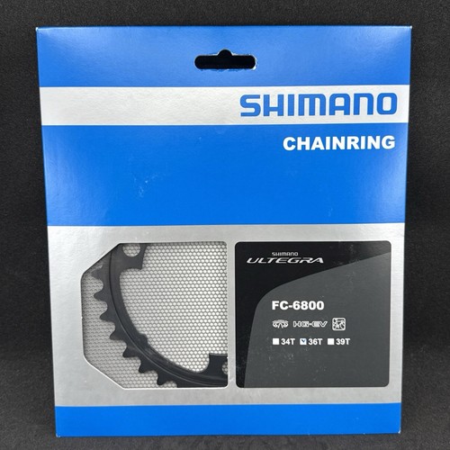 Catena shimano ultegra 6800 - shimano, fc-6800