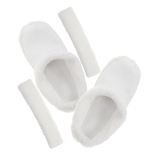 Fodere per scarpe peluche - fodere,