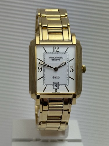Orologio raymond weil geneve - raymond,
