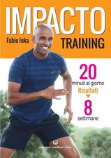 Libri Fabio Inka - Impacto