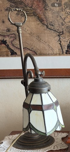 Lampada decorativa stile
