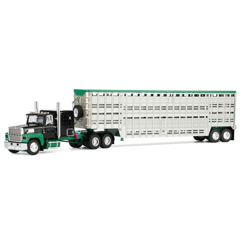 Dcp ford ltl - ford, 9000