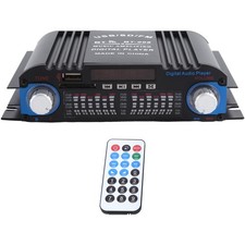 Amplificatore audio HiFi