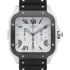 Cartier Santos de Cartier
