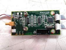 Scheda industriale Sebia