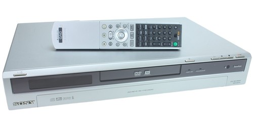 Sony rdr gx210 lecteur - rdr-gx210, dvd