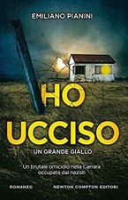 Ho Ucciso von Pianini, Emiliano | Buch | Zustand sehr gut