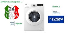 lavatrice hyundai 6 kg classe