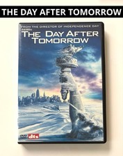 GIORNO DOPO DOMANI DVD GIORNO