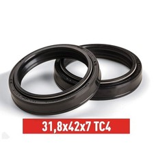 ARI.133 KIT PARAOLI FORCELLA