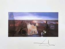 SALVADOR DALÍ - Fourth
