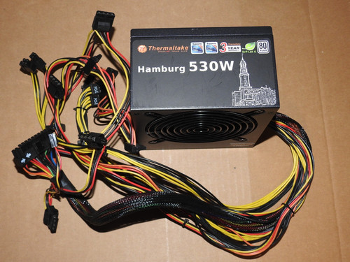 Thermaltake hamburg - thermaltake,