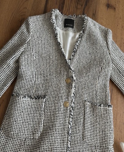 Cappotto donna pinko - cappotto,