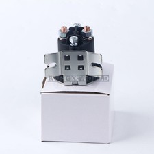 Interruttore relè solenoide