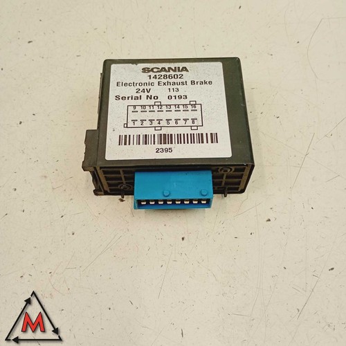 Centralina freno 1428602 per