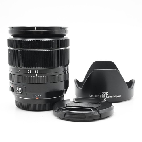Fujifilm f2 8 4 - fujifilm, 18-55