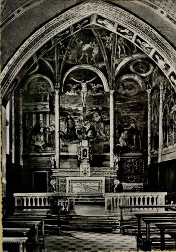 301573 vecchia cartolina - 301573,
