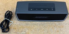 Bose SoundLink Mini II