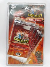 Sealed Set 4 BUSTINE New