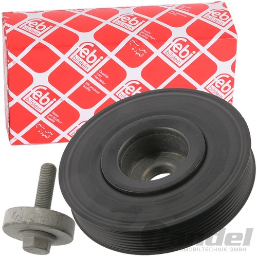 Febi puleggia albero motore - puleggia,