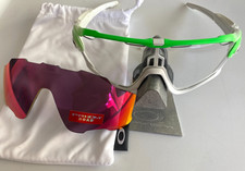 Nuovi occhiali da sole Oakley