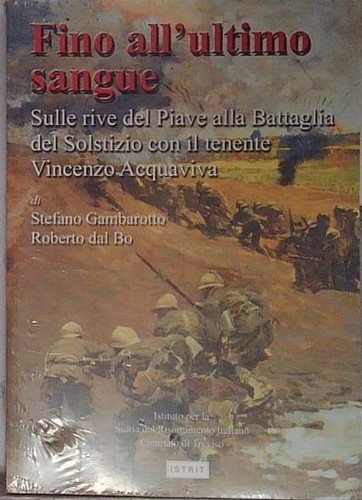Gambarotto fino all - gambarotto, all'ultimo